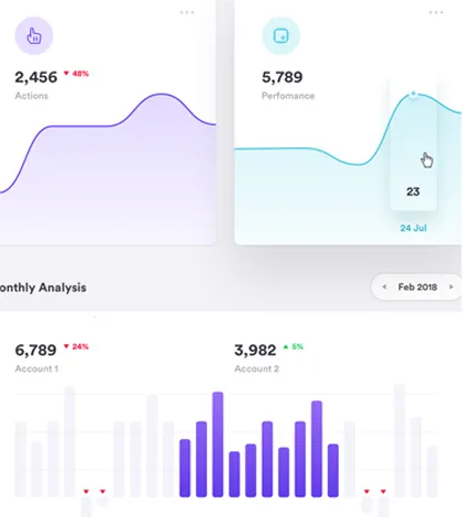 深度数据分析，解读比赛脉络 - 海星体育直播APP